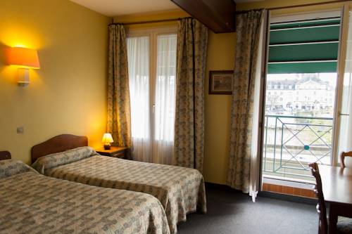 Compiègne France Code de réduction de dernière minute Booking.com