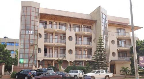 Kigali Ruanda Last-Minute-Rabattcode Booking.com