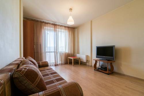 Jekaterinburg Russland Last-Minute-Rabattcode Booking.com