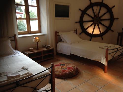 Ídhra Grèce Code de réduction de dernière minute Booking.com