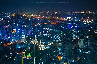 Bangkok Thailand Last Minute Discount Code Agoda.com