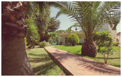 Fontane Bianche Italien Last-Minute-Rabattcode Booking.com