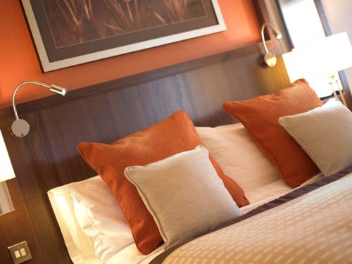 Peckfield (nr Leeds) Reino Unido Último Minuto Código de Descuento Booking.com