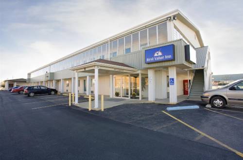 Litchfield (Illinois) Verenigde Staten Laatste minuut Kortingscode Booking.com