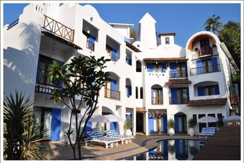 Baga Inde Code de réduction de dernière minute Booking.com