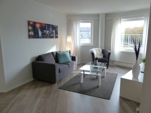 Tau Norvège Code de réduction de dernière minute Booking.com