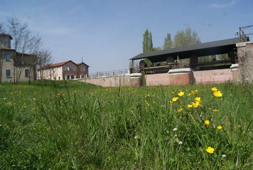 Bagnolo San Vito Italien Last-Minute-Rabattcode Booking.com