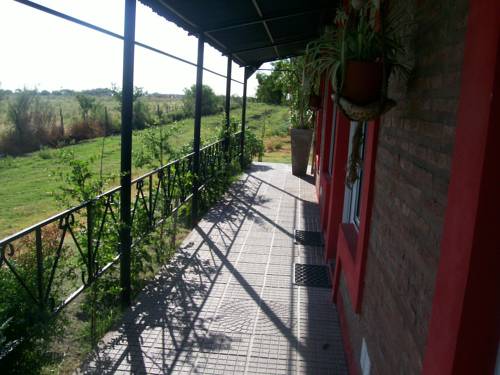 Paraná Argentina Last Minute Discount Code Booking.com