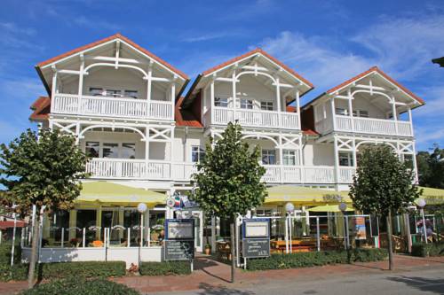 Baabe (Ostseebad) Germany Last Minute Discount Code Booking.com