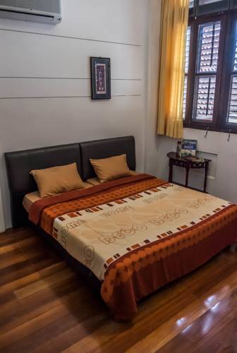 George Town Malaysia Last-Minute-Rabattcode Booking.com