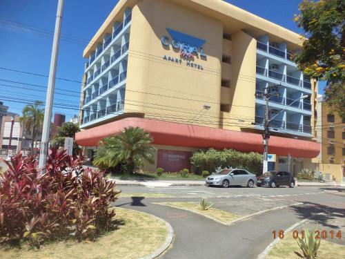 Vitoria Brazil Last Minute Discount Code Agoda.com