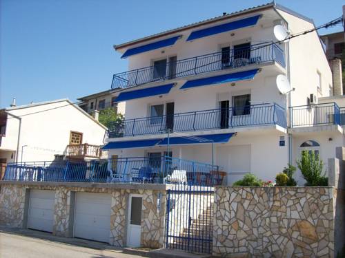 Senj Kroatien Last-Minute-Rabattcode Booking.com