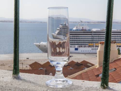Lissabon Portugal Last-Minute-Rabattcode Booking.com