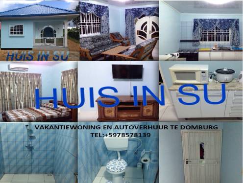 Domburg Suriname Last Minute Discount Code Booking.com