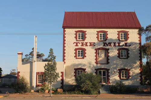 Quorn Australia Last Minute Discount Code Booking.com