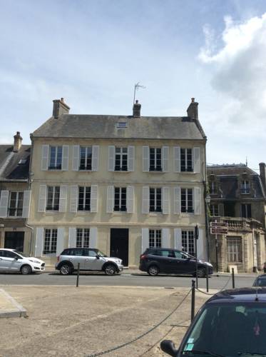 Bayeux Frankreich Last-Minute-Rabattcode Booking.com