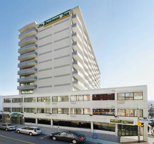 Ottawa (Ontario) Kanada Last-Minute-Rabattcode Booking.com