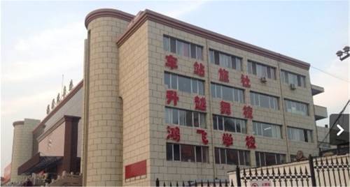 Lushun China Last-Minute-Rabattcode Booking.com