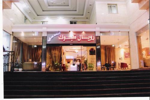 Tabuk Saudi Arabien Last-Minute-Rabattcode Booking.com