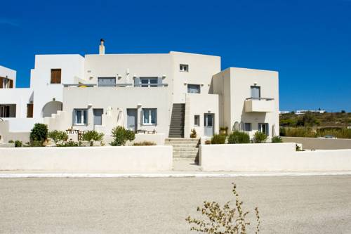 Adámas Greece Last Minute Discount Code Booking.com