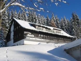 Harrachov Czech Republic Last Minute Discount Code Agoda.com