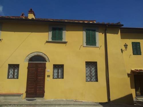 Carmignano Italien Last-Minute-Rabattcode Booking.com