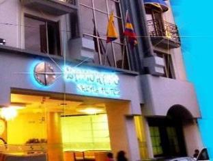 Loja Ecuador Last Minute Discount Code Agoda.com