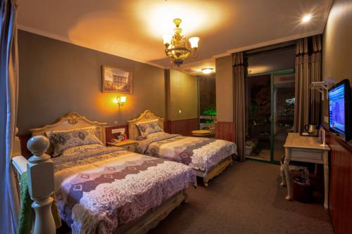 Yangzhou China Laatste minuut Kortingscode Booking.com