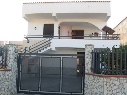 Alcamo Marina Italien Last-Minute-Rabattcode Booking.com