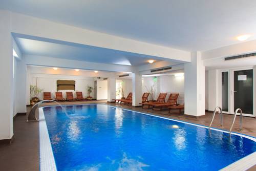 Călimănești-Căciulata Roumanie Code de réduction de dernière minute Booking.com