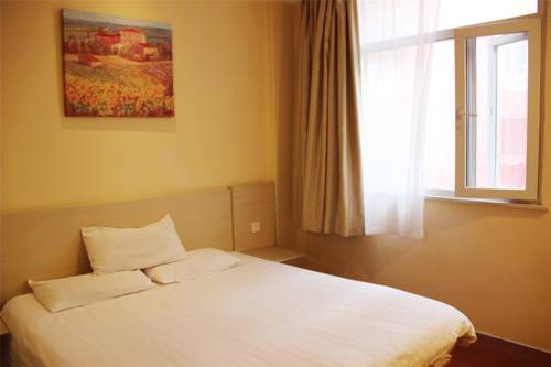 Chengde China Last Minute Discount Code Booking.com