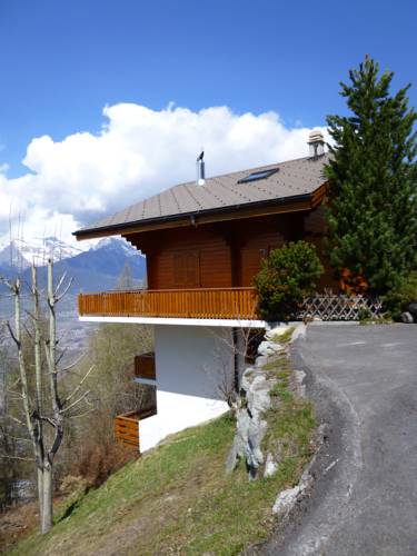 Veysonnaz Switzerland Last Minute Discount Code Booking.com
