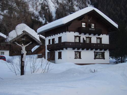 Heiligenblut am Großglockner Österreich Last-Minute-Rabattcode Booking.com