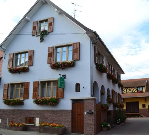 Scherwiller Frankreich Last-Minute-Rabattcode Booking.com