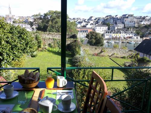 Douarnenez Frankreich Last-Minute-Rabattcode Booking.com