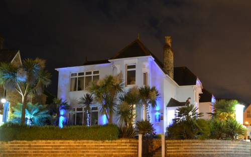 Bournemouth United Kingdom Last Minute Discount Code Booking.com