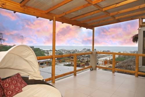 Montañita Ecuador Last Minute Discount Code Booking.com