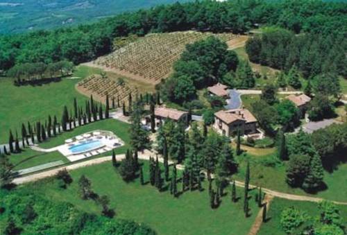 San Gimignano Italië Laatste minuut Kortingscode Booking.com