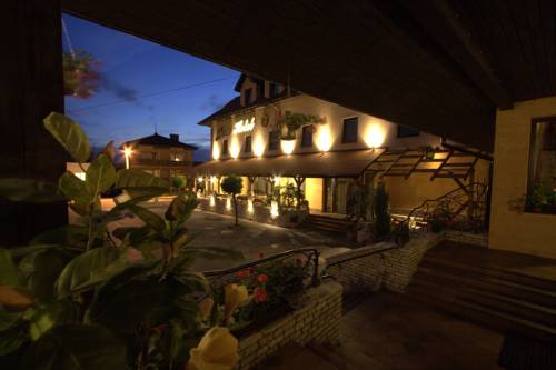Kroczyce Poland Last Minute Discount Code Booking.com
