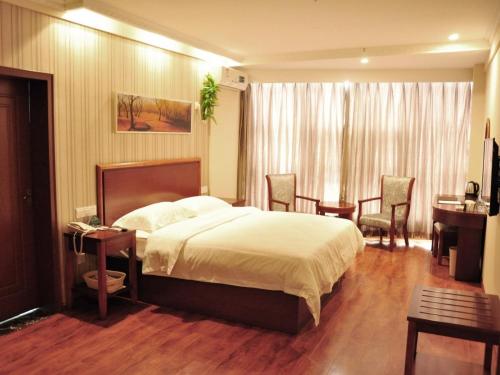 Puyang China Last Minute Discount Code Agoda.com