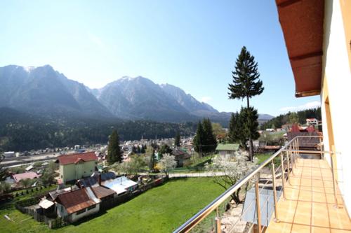 Busteni Romania Last Minute Discount Code Agoda.com