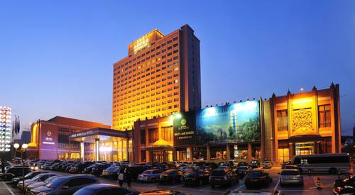 Hohhot China Last Minute Discount Code Booking.com