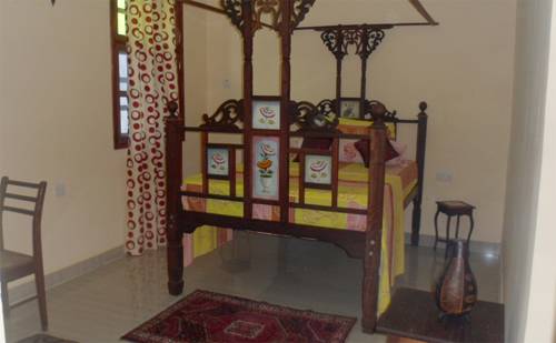Zanzibar City Tanzania Last Minute Discount Code Booking.com