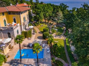 Lovran Croatia Last Minute Discount Code Agoda.com