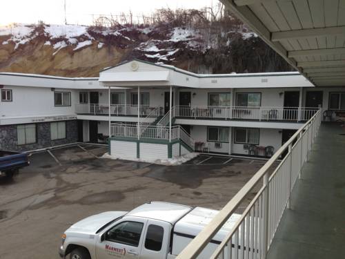 Princeton (Britisch-Kolumbien) Kanada Last-Minute-Rabattcode Booking.com