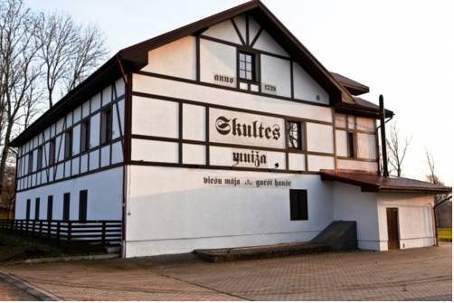 Skulte Letonia Último Minuto Código de Descuento Booking.com
