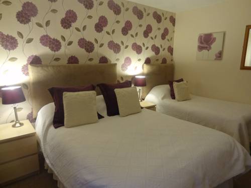 Gloucester Reino Unido Último Minuto Código de Descuento Booking.com