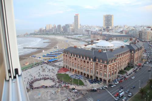 Mar del Plata Argentinien Last-Minute-Rabattcode Booking.com