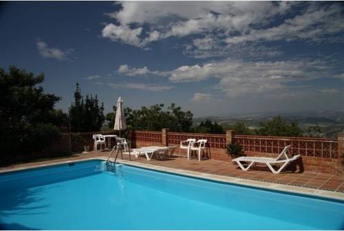 La Iruela Spain Last Minute Discount Code Booking.com