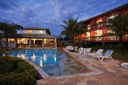 Buzios (Rio de Janeiro) Brazilië Laatste minuut Kortingscode Booking.com